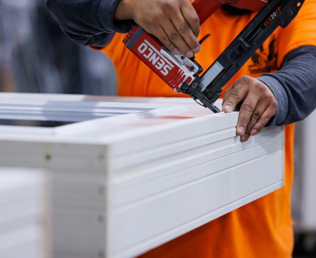Doors & Millwork - American Builders Supply