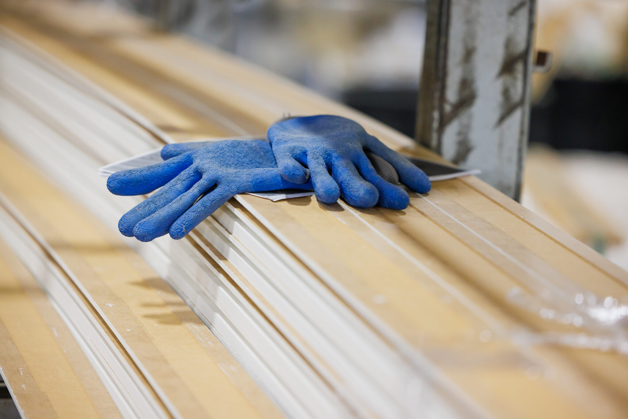 Services - American Builders Supply