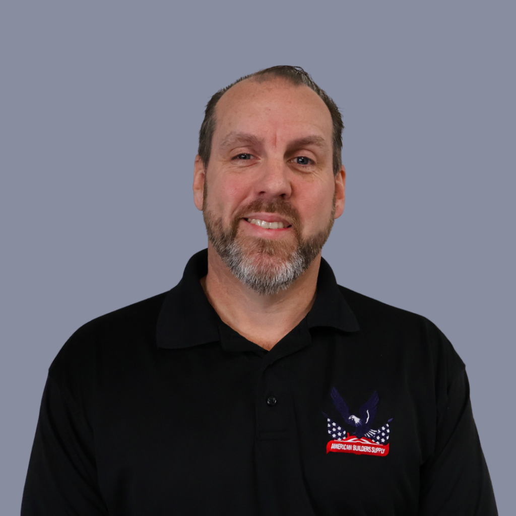 Leadership - American Builders Supply